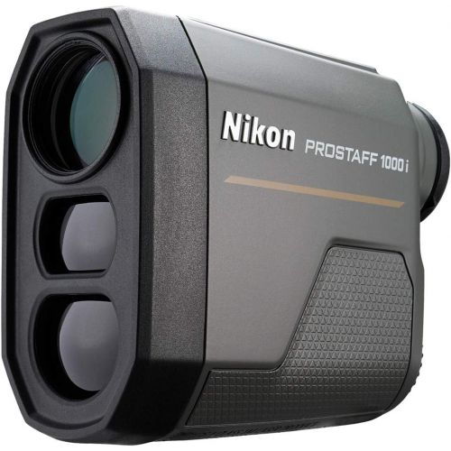  Nikon PROSTAFF 1000 and 1000i