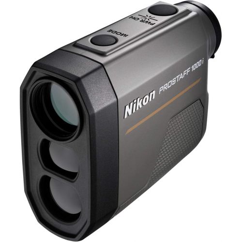  Nikon PROSTAFF 1000 and 1000i