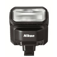 Nikon SB-N7 Speedlight - For Select Nikon 1 Series Cameras (Black)