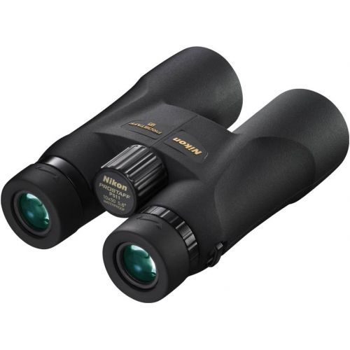  Nikon 7572 PROSTAFF 5 10X50 Binocular (Black)