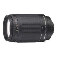 Nikon 70-300 mm f/4-5.6G Zoom Lens with Auto Focus for Nikon DSLR Cameras