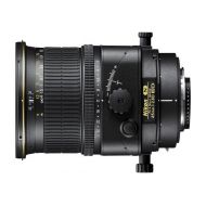 Nikon PC-E FX Micro NIKKOR 45mm f/2.8D ED Fixed Zoom Lens for Nikon DSLR Cameras