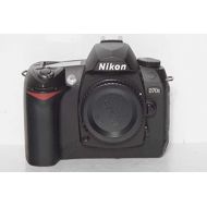 Nikon D70S 6.1MP Digital SLR Camera (Body Only)