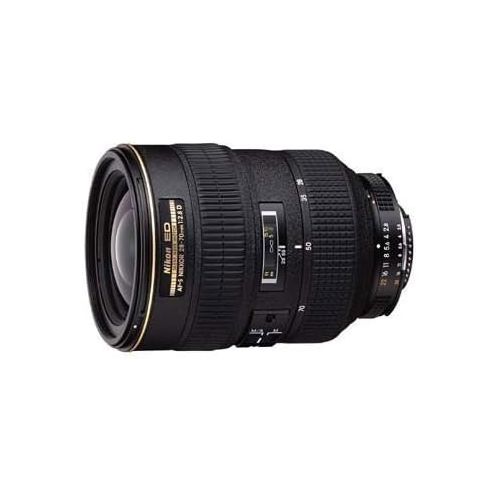  Nikon 28-70mm f/2.8D ED-IF AF-S Zoom Nikkor Lens for Nikon Digital SLR Cameras (Discontinued by Manufacturer)