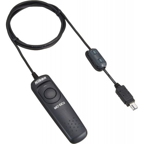  Nikon 25395 MC-DC2 Remote Release Cord (1 Meter)