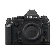 Nikon Df 16.2 MP CMOS FX-Format Digital SLR Camera Body (Black)