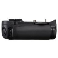 Nikon MB-D11 Multi-Power Battery Pack for Nikon D7000 Digital SLR Camera - Retail Packaging
