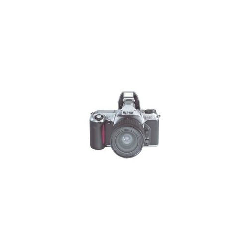  Nikon N65 SLR Camera Kit w/ 28mm-80mm Lens (N652880KIT)