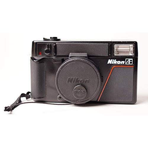  Nikon L35AF Camera