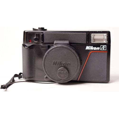  Nikon L35AF Camera