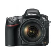 Nikon D800E 36.3 MP CMOS FX-Format Digital SLR Camera (Body Only) (OLD MODEL)