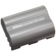 Nikon EN-EL3e Rechargeable Li-Ion Battery for D200, D300, D700 and D80 Digital SLR Cameras - Retail Packaging