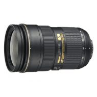 Nikon AF-S FX NIKKOR 24-70mm f/2.8G ED Zoom Lens with Auto Focus for Nikon DSLR Cameras