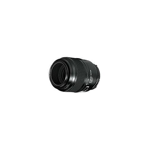  Nikon 105mm f/2.8D AF Micro-Nikkor Lens for Nikon Digital SLR Cameras