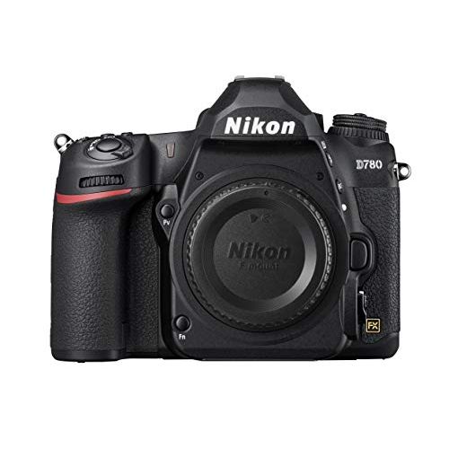  Nikon D780 Body