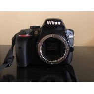 Nikon D3400 Body Only