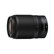 Nikon NIKKOR Z DX 50-250mm f/4.5-6.3 VR Ultra-Compact Long Telephoto Zoom Lens with Image Stabilization for Nikon Z Mirrorless Cameras