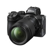 Nikon Z 5 w/NIKKOR Z 24-200mm f/4-6.3 VR