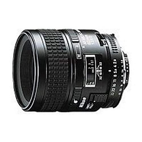  AF Micro-NIKKOR 60mm f/2.8D Lens for Nikon DSLR Cameras