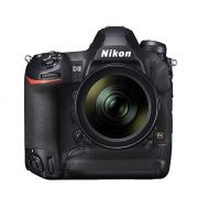 Nikon D6 FX-Format Digital SLR Camera Body, Black