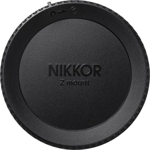  Nikon LF-N1 Rear Lens Cap for Z Mount Lenses