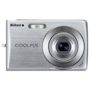 Nikon Coolpix S200 7.1MP Digital Camera with 3x Optical Zoom