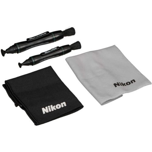  Nikon 8228 Lens Pen Pro Kit,black