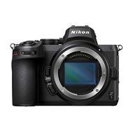 Nikon Z 5 Camera Body, Black