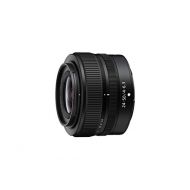 Nikon NIKKOR Z 24-50mm f/4-6.3 Compact Standard Zoom Lens for Nikon Z Mirrorless Cameras