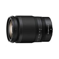 Nikon NIKKOR Z 24-200mm f/4-6.3 Compact Telephoto Zoom Lens for Nikon Z Mirrorless Cameras