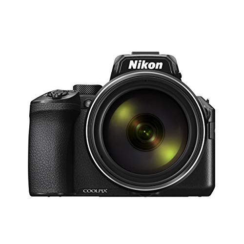  Nikon COOLPIX P950