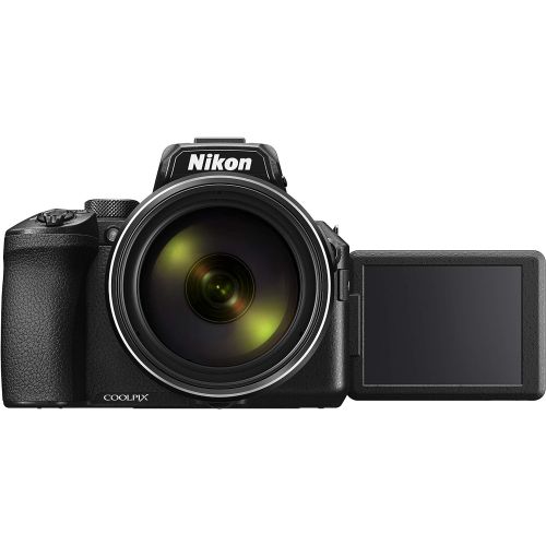  Nikon COOLPIX P950