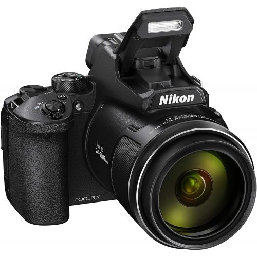  Nikon COOLPIX P950