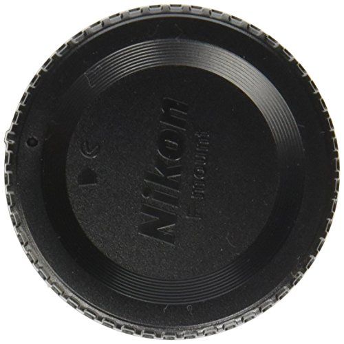  Nikon BF-1B SLR Body Cap for Lens Mount