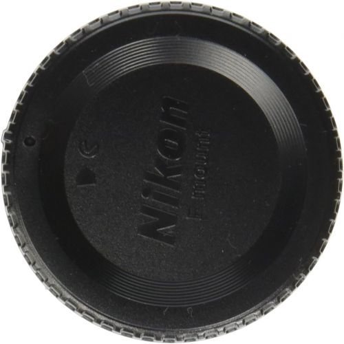  Nikon BF-1B SLR Body Cap for Lens Mount