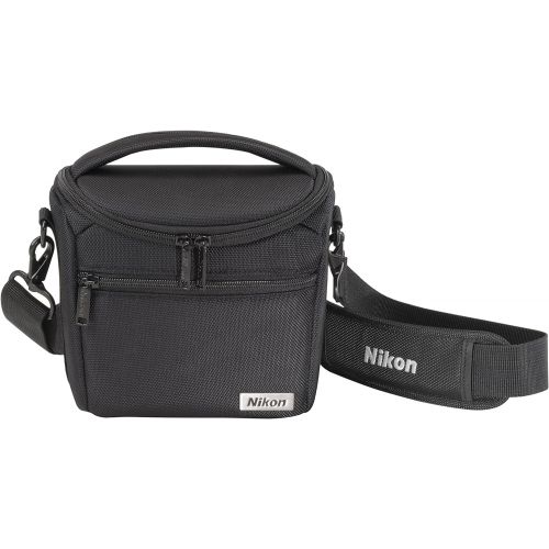  Nikon Compact Camera Case, Black