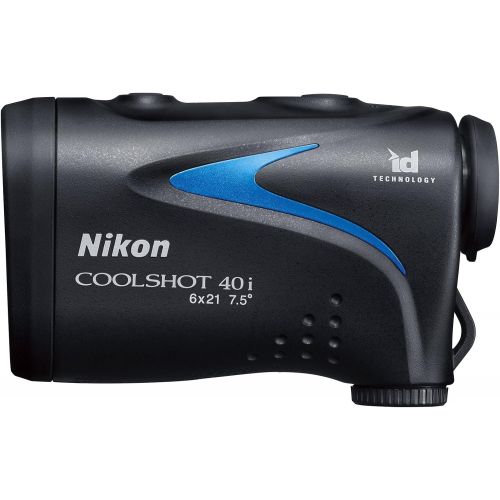  Nikon portable laser rangefinder COOLSHOT 40i LCS40I