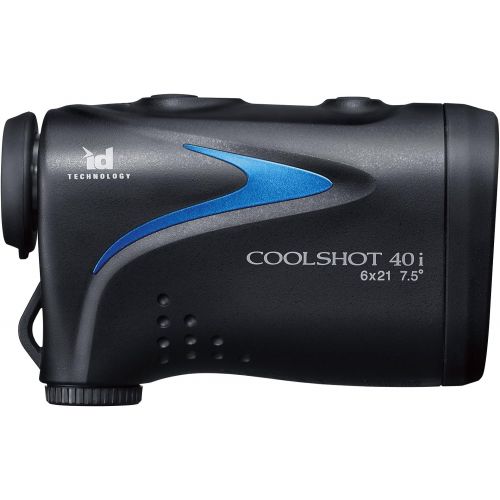  Nikon portable laser rangefinder COOLSHOT 40i LCS40I