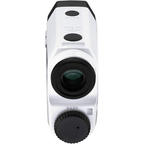 Nikon Coolshot 20i GII Golf Laser Slope Rangefinder