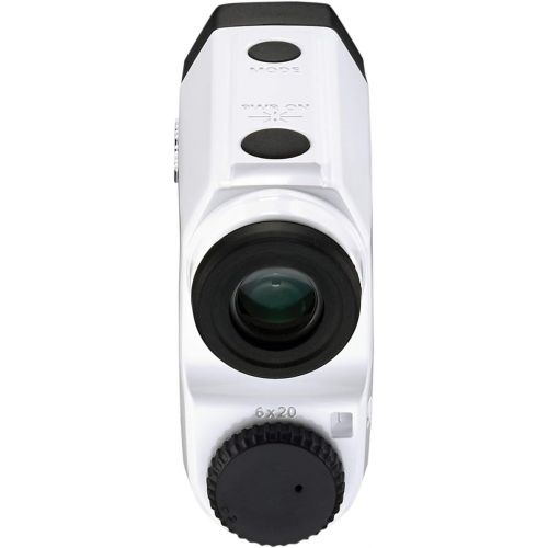  Nikon Coolshot 20 GII Golf Laser Rangefinder