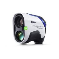 Nikon COOLSHOT PROII STABILIZED, White, Blue, Black