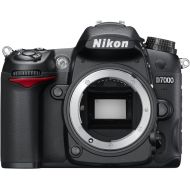 Nikon D7000 DSLR (Body Only) (OLD MODEL)