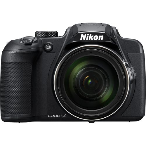  Nikon COOLPIX B700 Digital Camera