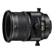 Nikon PC-E FX Micro NIKKOR 85mm f/2.8D Fixed Zoom Lens for Nikon DSLR Cameras