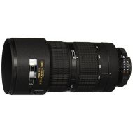 Nikon AF FX NIKKOR 80-200mm f/2.8D ED Zoom Lens with Auto Focus for Nikon DSLR Cameras