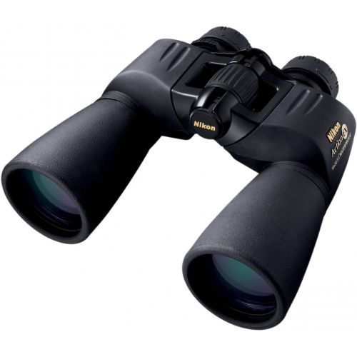  Nikon Action EX Extreme ATB Binocular