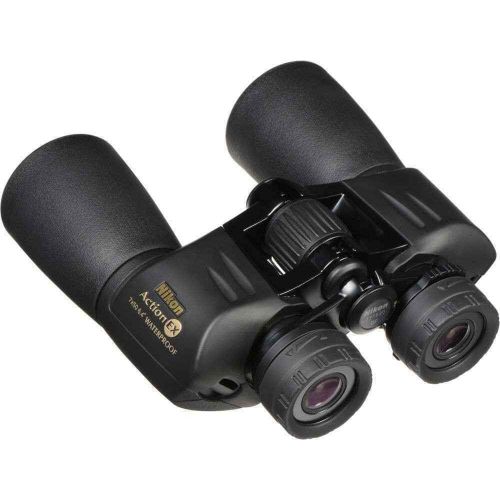  Nikon 7239 Action 7x50 EX Extreme All-Terain Binocular