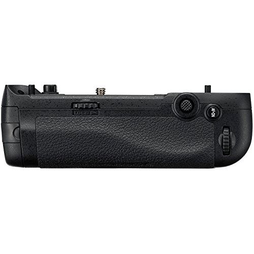  Nikon MB-D17 Multi Battery Power Pack/Grip for D500