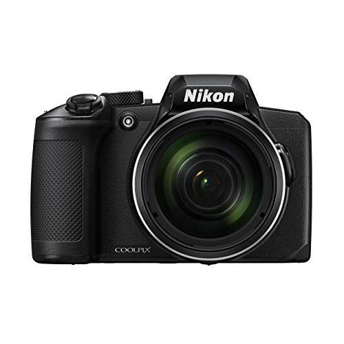  Nikon Coolpix B600 Black
