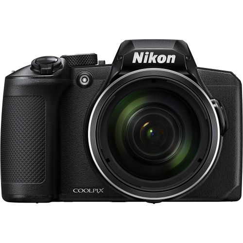  Nikon Coolpix B600 Black